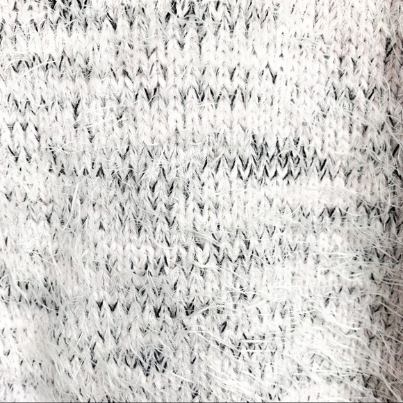 Soft Grey Forever 21 Crewneck Sweater - Picture 3 of 8